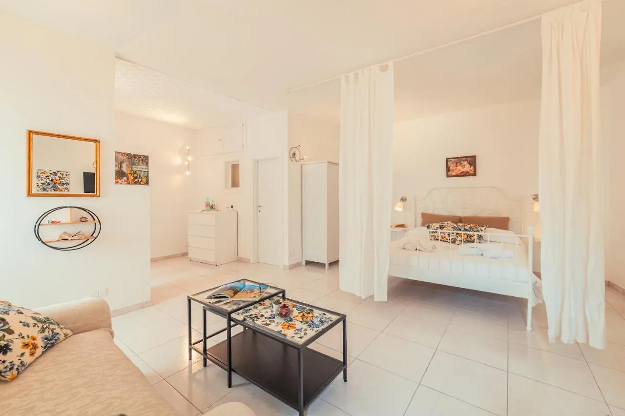 Taormina Apartments 0*,  Italy