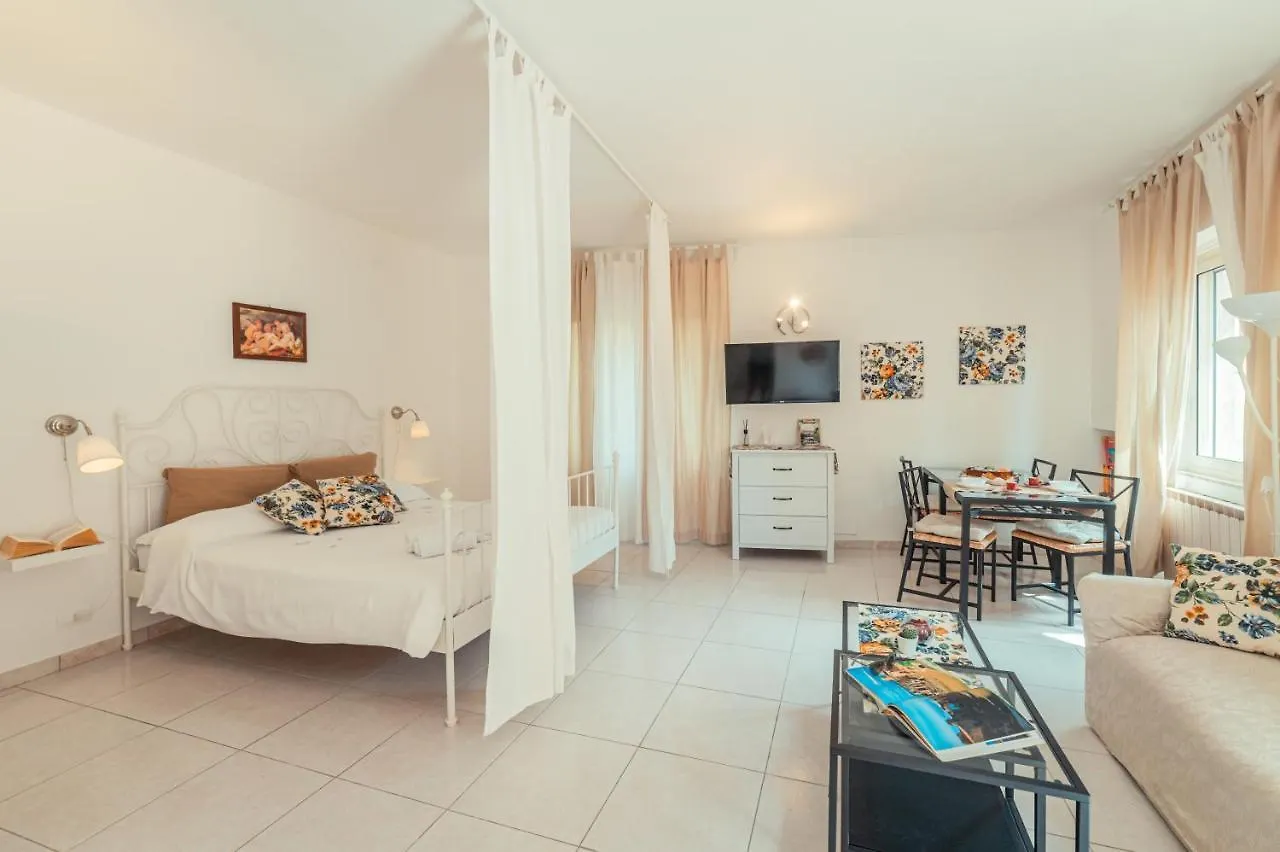 Taormina Apartments